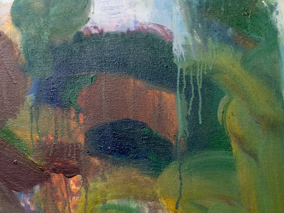 Pond 7