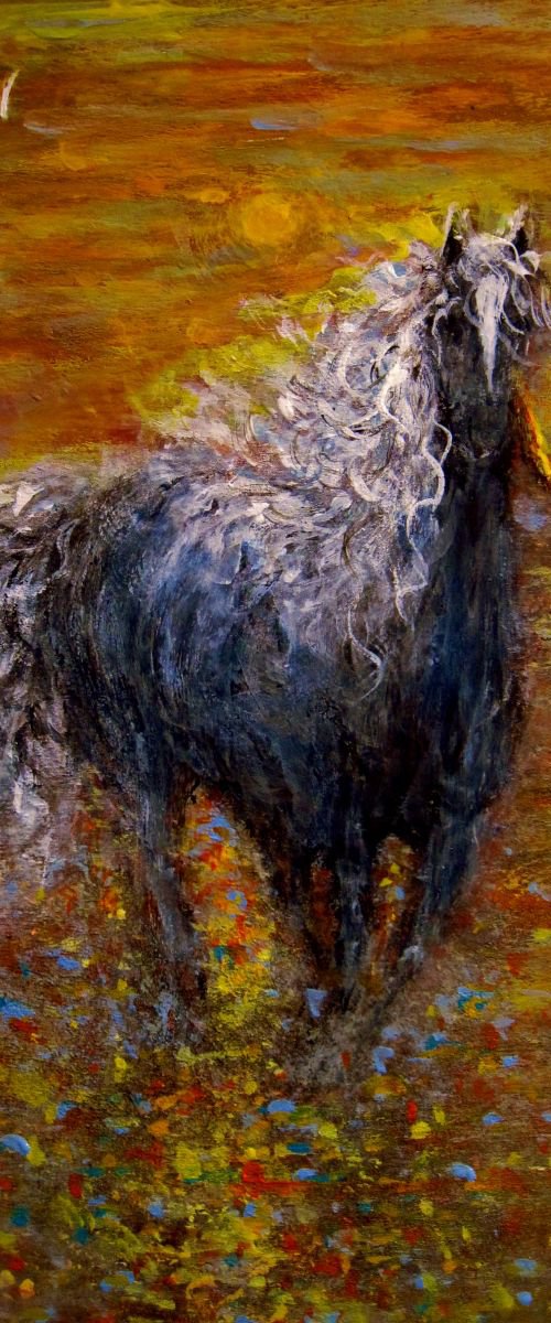 Release..(3) by Cristina Mihailescu