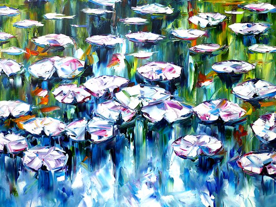 Lily Pond