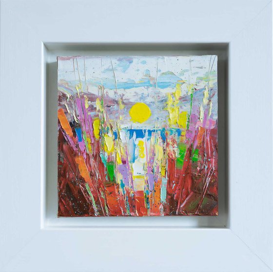 'Sunset II'