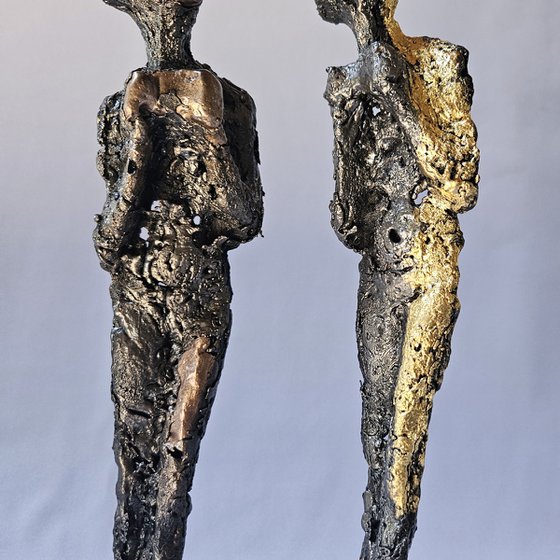 Duo of muses 65-23