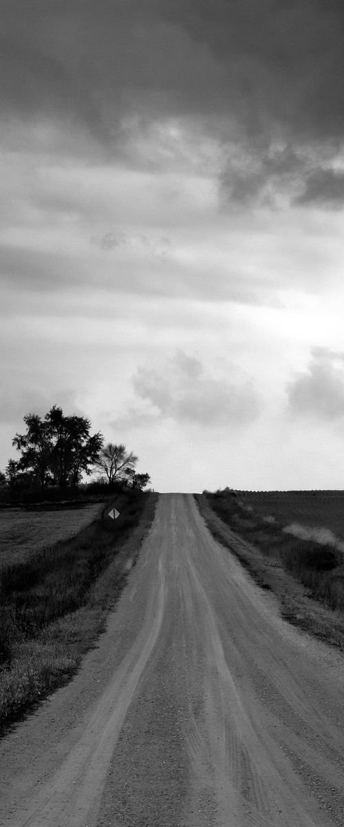 Stop Ahead by Robert Tolchin