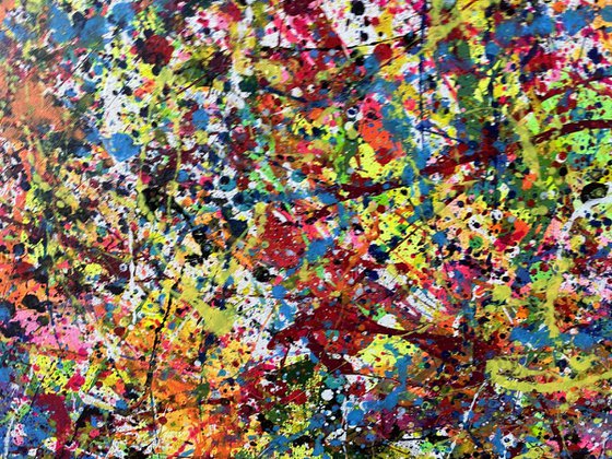 Universe of Colors 01