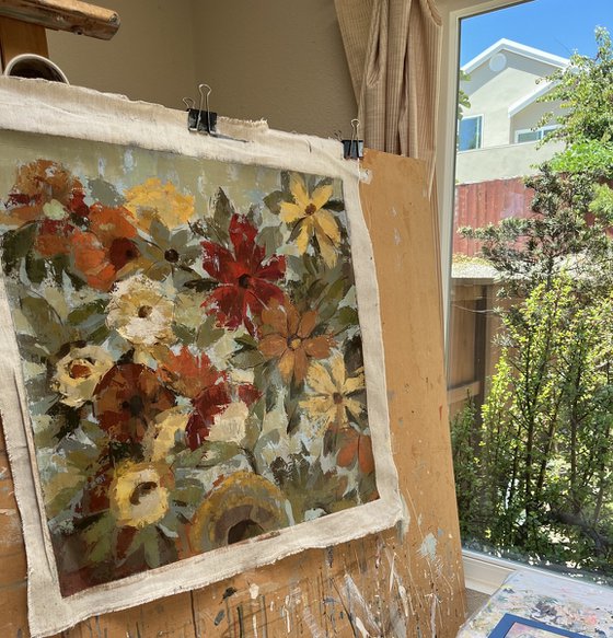 Expressive Garden II