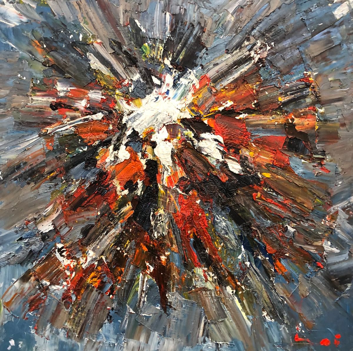 11 by Cai