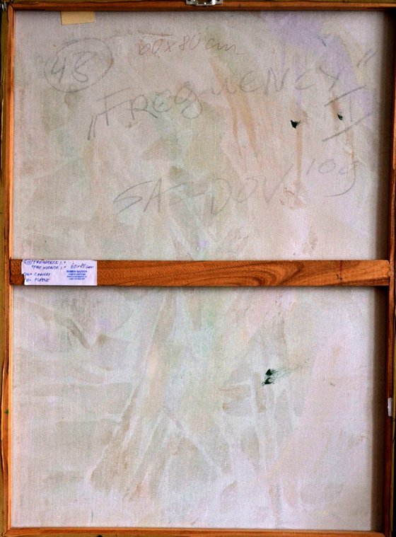 Frequention I.