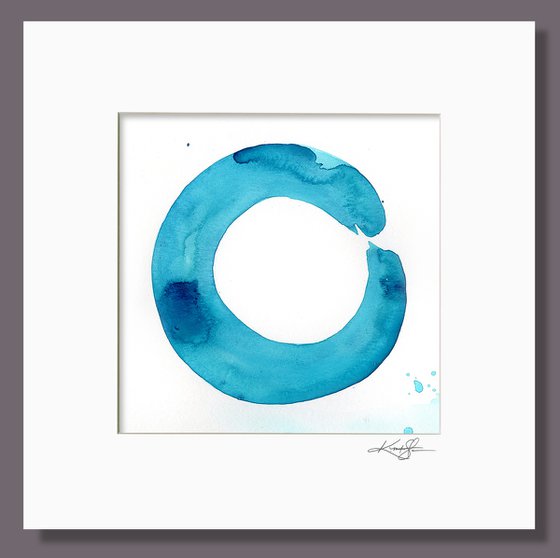 Enso Tranquility Collection 1