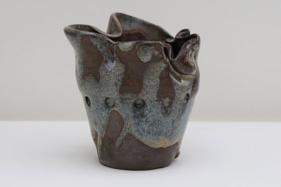 Vessel I [Ceramics 018]