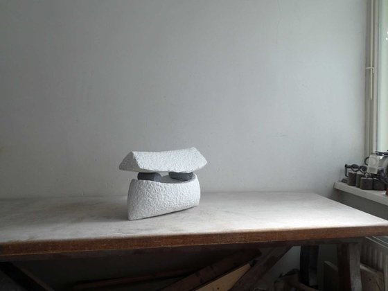 Bright White Journey