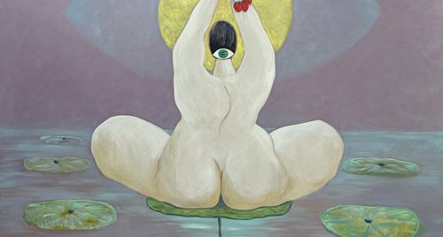 Artwork by Ta Byrne
