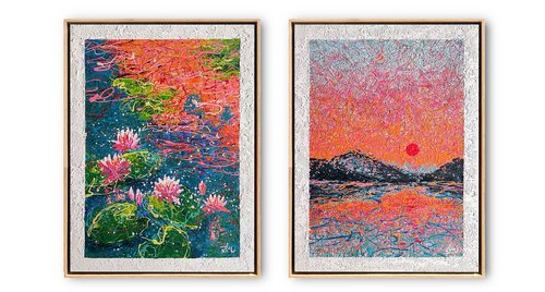 Artwork by Nadiia Antoniuk