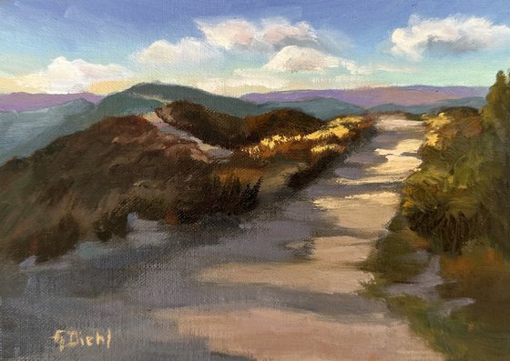 Where the Path Leads