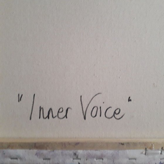 Inner voice