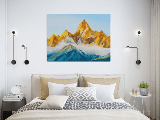 Mountain Symphony