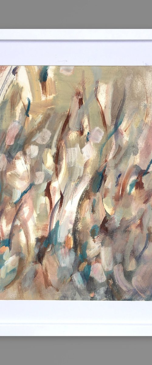 Time Of Revival by Guy  Pickford