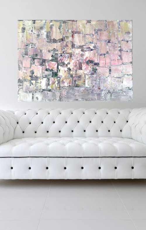 Lilac City by Davina Nicholas