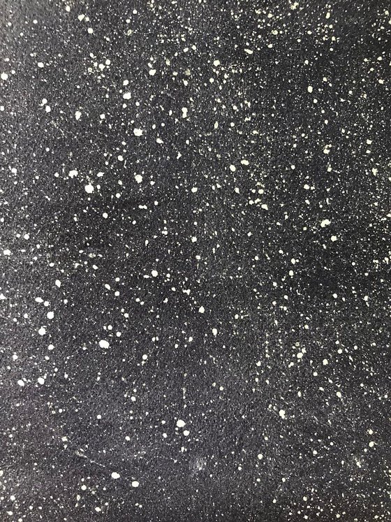 Starry Sky No.3