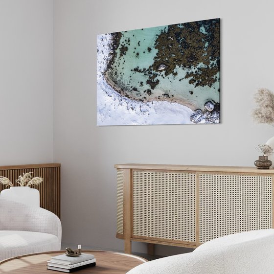 ARTIC BEACH II