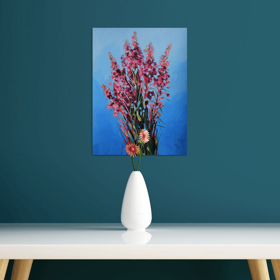 Fireweed