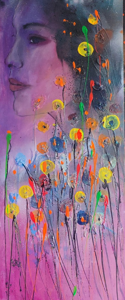 Magical time by beata harasim