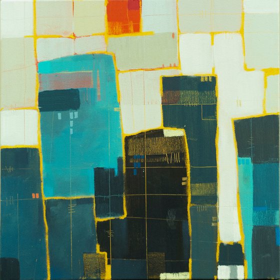 URBAN BLUES 2023