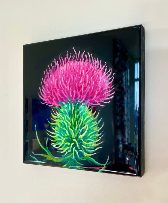 Thistle