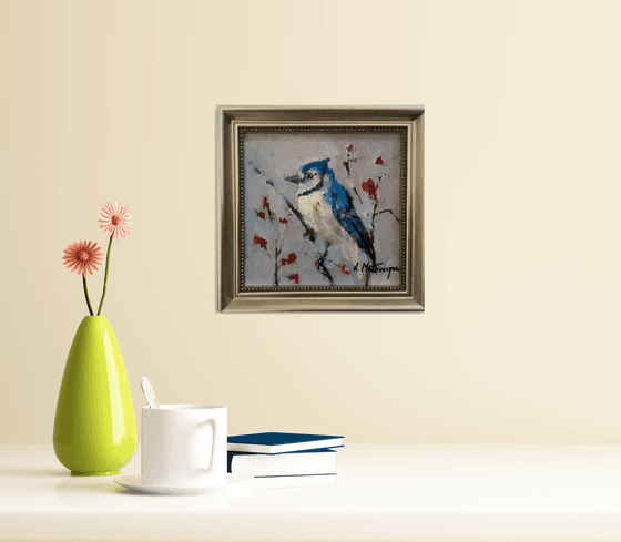 Blue Jay