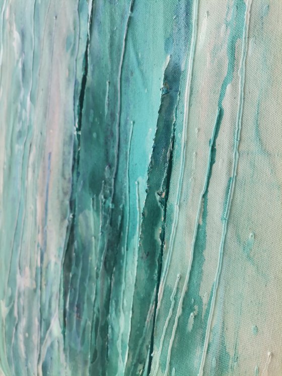 Water - the Elixir of Life