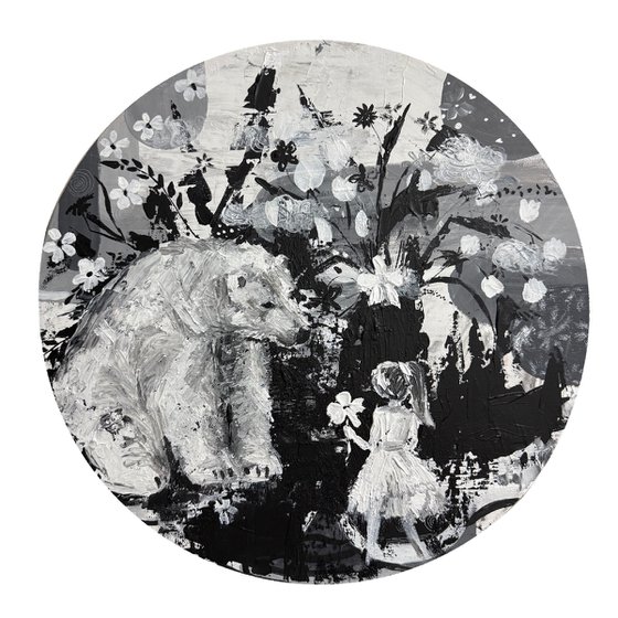 An offering (PRIMAL BOND)