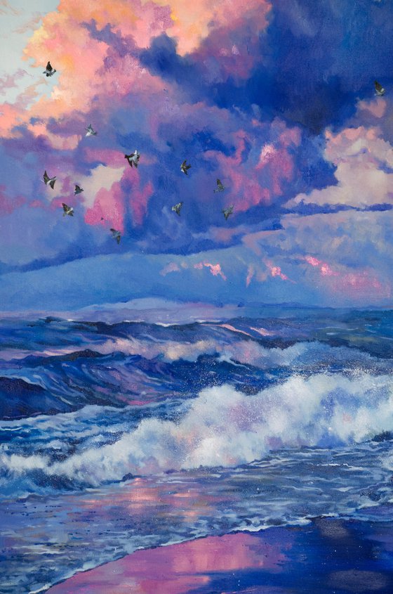 Gulls
