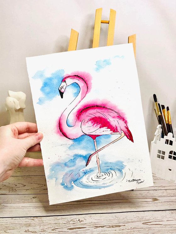 Flamingo