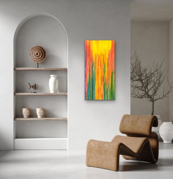 The Emotional Creation #412