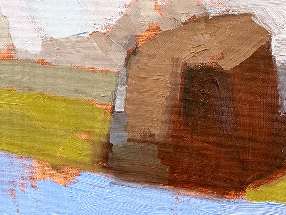 Horizons No. 99