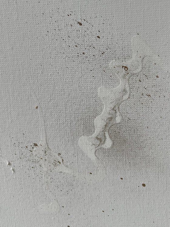 White is golden is green