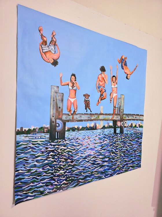 Jump