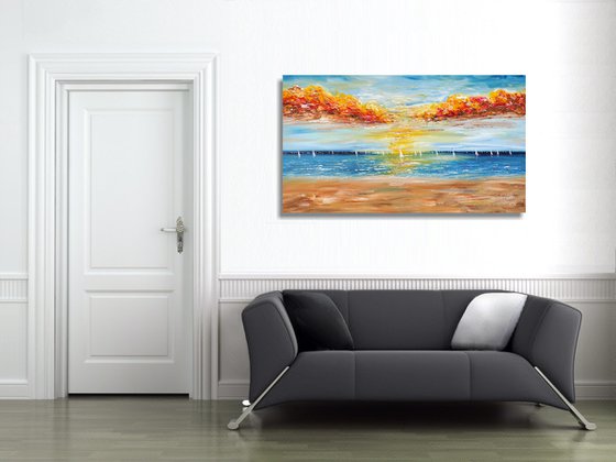 Seaside Sailing Holidays C 2