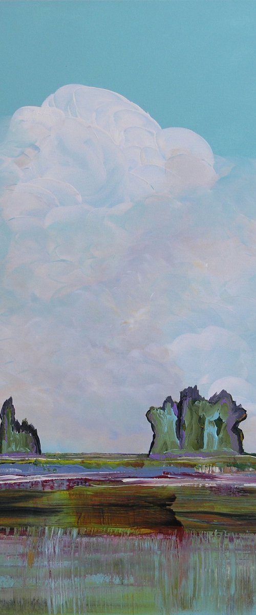 Wild Whispers by Loretta Kaltenhauser