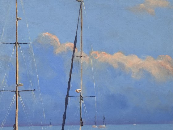Calm 05