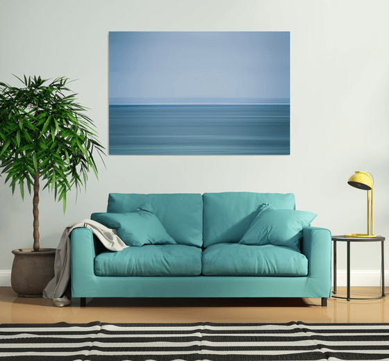 SEA COLOURS