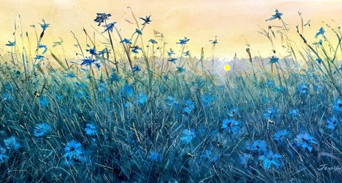 Artwork by Jennifer Taylor