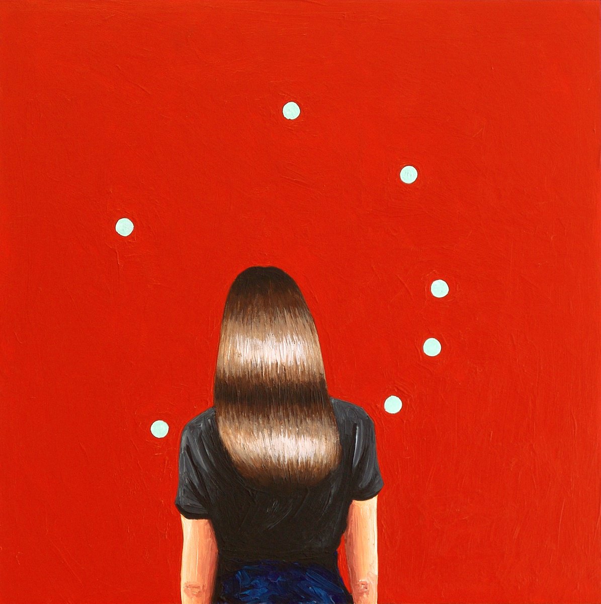 Dots by Gerard Boersma