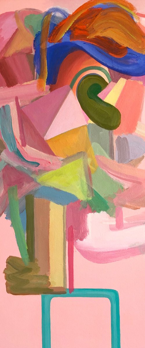 actor-48 by Chunhong Dong