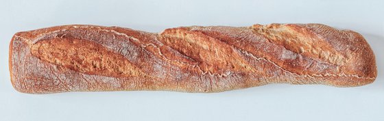 loaf of bread