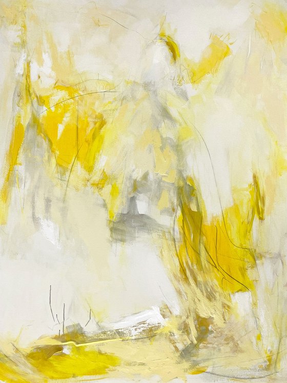 Butter Yellow