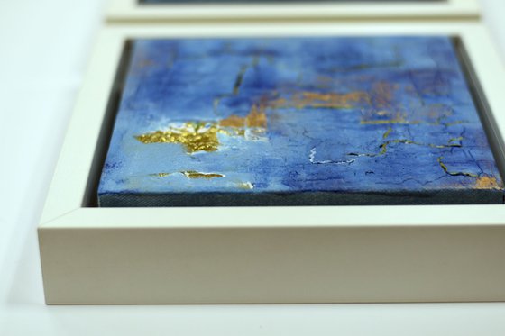 Traces of Gold