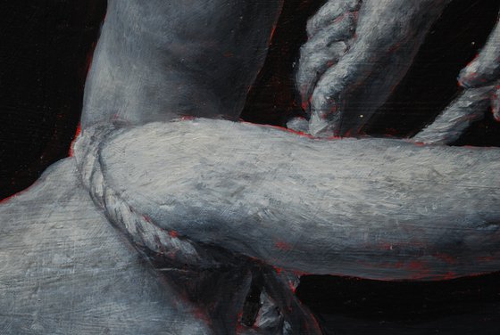 La corde