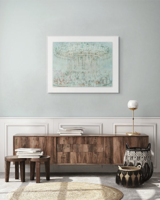 On The Merry Go Round IIXa