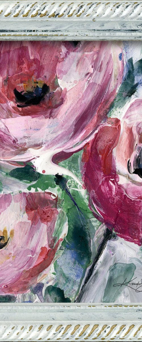 Shabby Chic Dream 11 by Kathy Morton Stanion