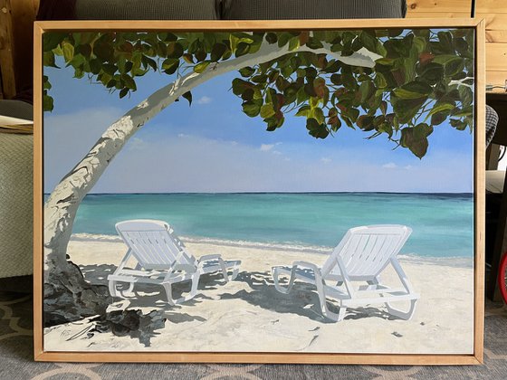 Paradise Beach