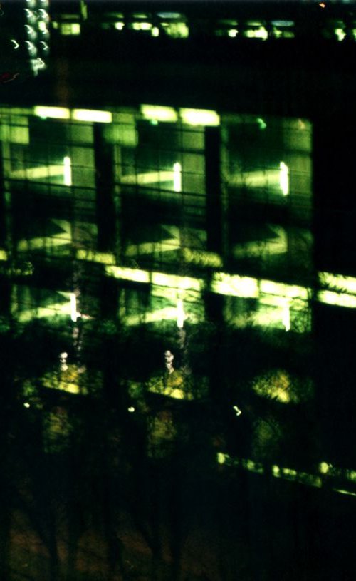 Mancunian Misinformation 14 - Unmounted by Justice Hyde